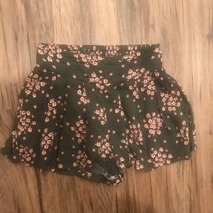 Xhilaration Shorts - Xhileration shorts Xhilaration Shorts - Xhileration shorts